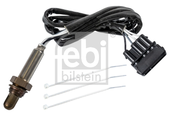 Oxygen Sensor